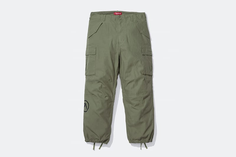 supreme aphex twin サーマルショーツエイフェックス