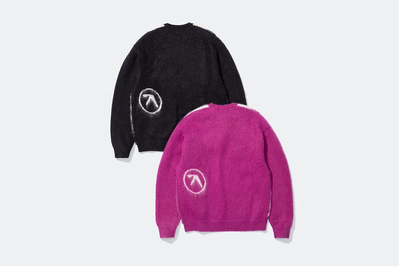 aphex twin エイフェックスツイン　ぬいぐるみ　supreme Supreme シュプリーム 25SS Aphex Twin Donkey Rhubarb L／S Tee