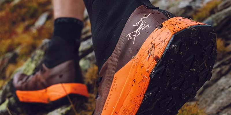 Arc'teryx CONCEPTS / アークテリクス コンセプツ 別注モデル The Concepts x Arc'teryx Capsule Collection – CNCPTS