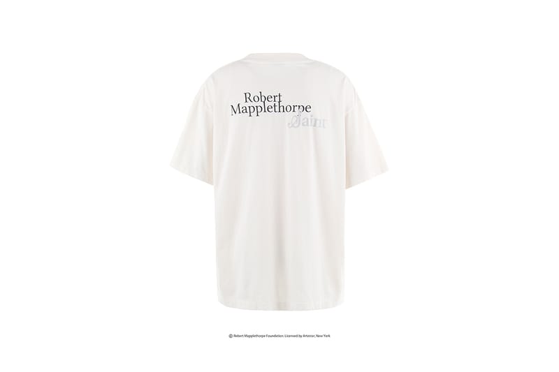 Saint Mxxxxxx★エヴァンゲリオン×GEEKS RULE コラボTシャツ SAINT Mxxxxxx × EVENGELION × GEEKS RULE S/S TEE ORANGE SM