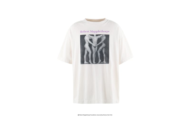 SAINT Mxxxxxx × 新世紀エヴァンゲリオン 24SS 国内4月27日／5月