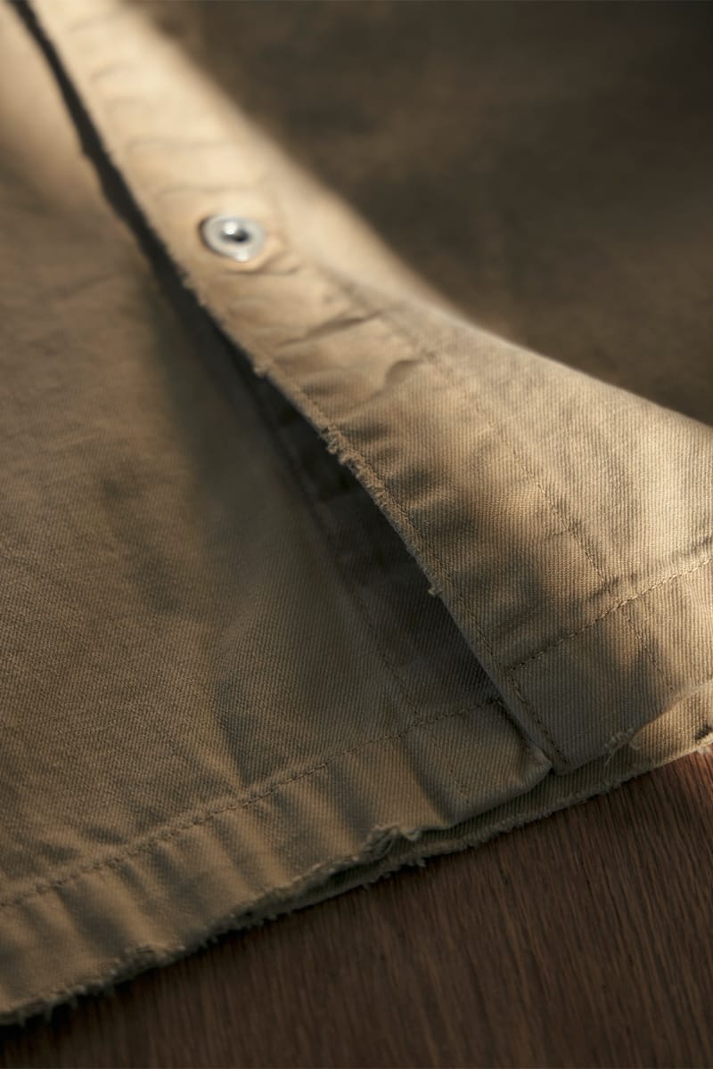 a.presse biotop別注　カバーオール ビオトープからエー・プレスとの別注カバーオールが発売 | Hypebeast.JP