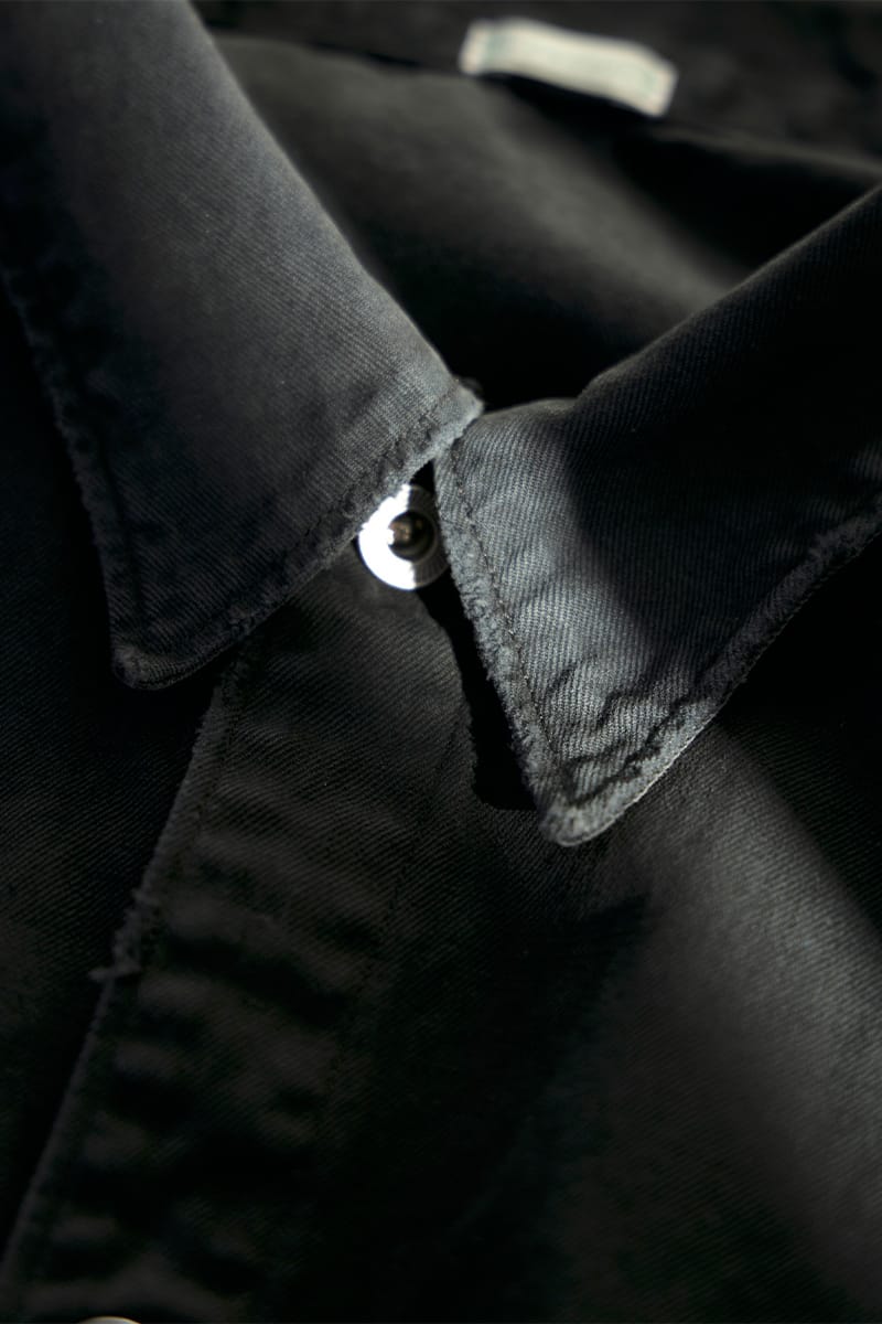 ビオトープからエー・プレスとの別注カバーオールが発売 | Hypebeast.JP