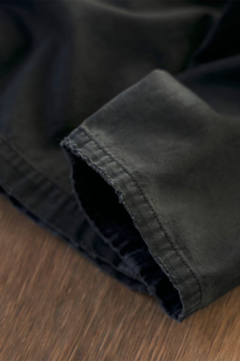 ビオトープからエー・プレスとの別注カバーオールが発売 | Hypebeast.JP