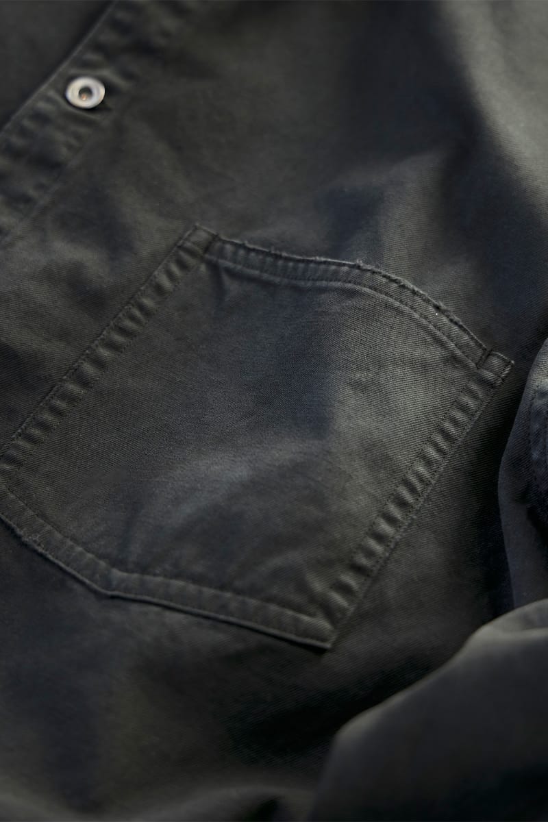 ビオトープからエー・プレスとの別注カバーオールが発売 | Hypebeast.JP