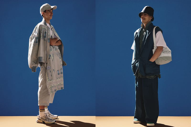 ファッション - Page 54 | Hypebeast