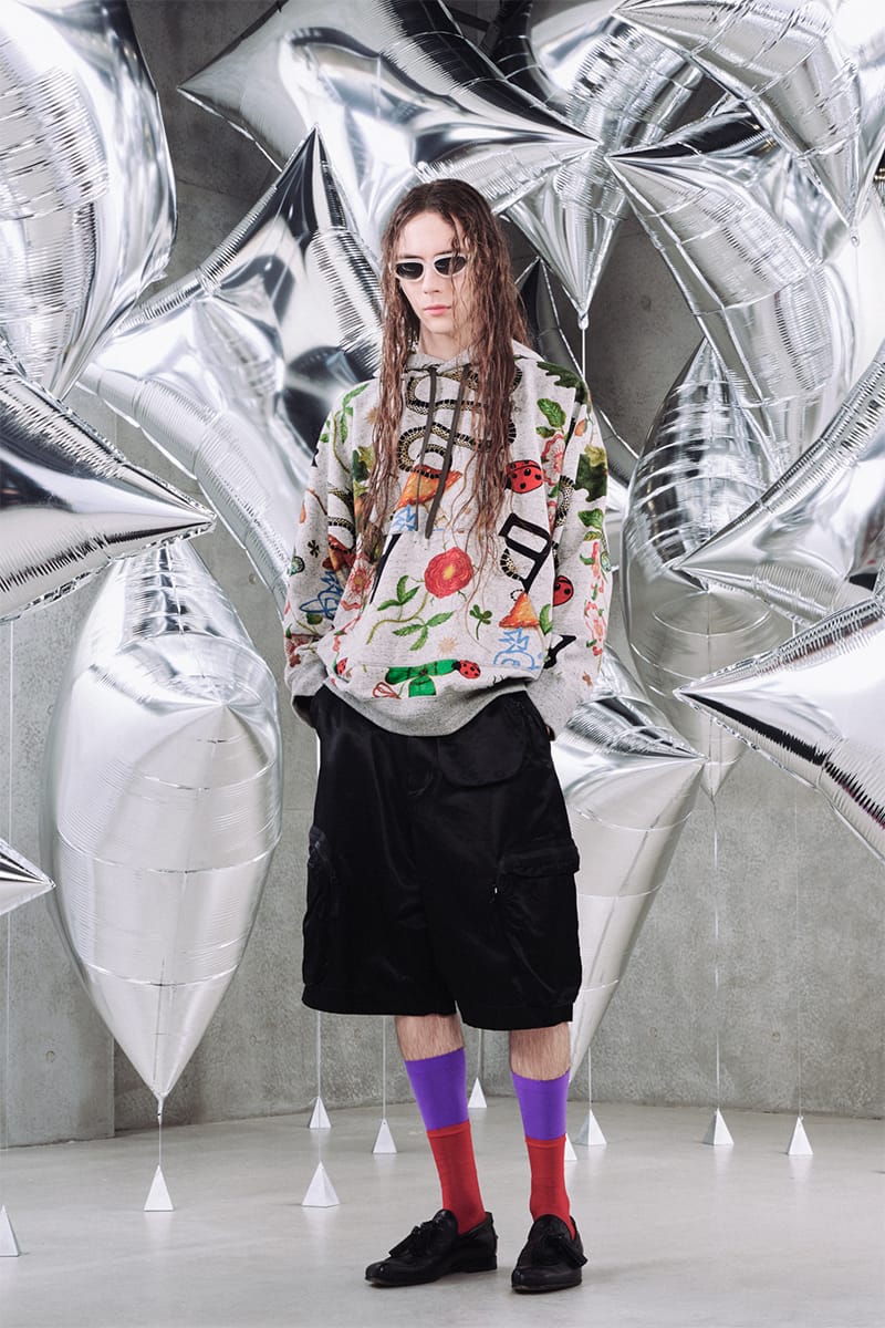 ヴィヴィアン・ウエストウッド マン 2025年春夏コレクション