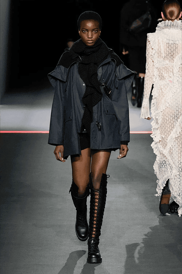 ディオール 2025年秋冬コレクション | Hypebae