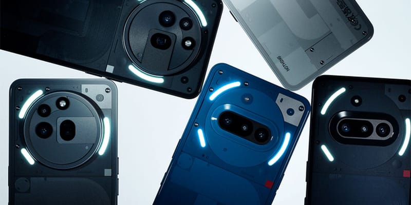 新品未使用　Nothing Phone 3a Pro グローバル版 Nothing Phone 3a Pro グローバル版