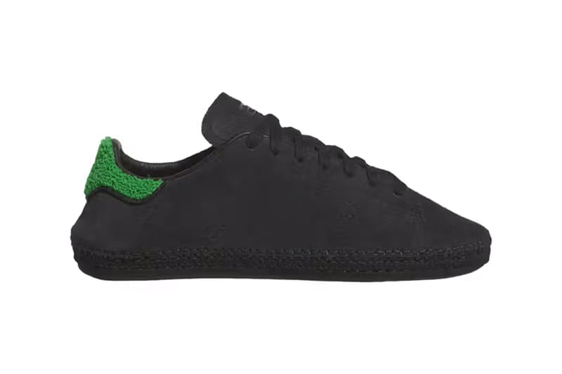 クロット x アディダス オリジナルスから最新コラボ Stan Smith が