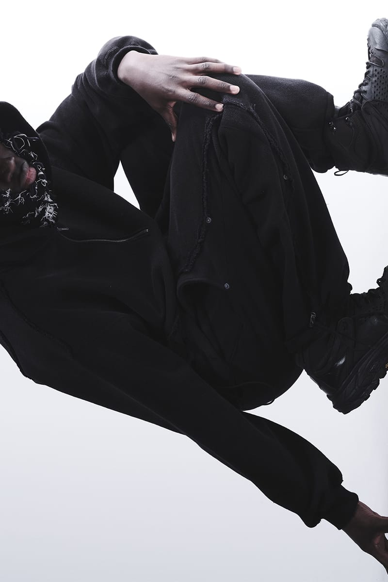 パストルノヴァ 2025年秋冬コレクション | Hypebeast.JP