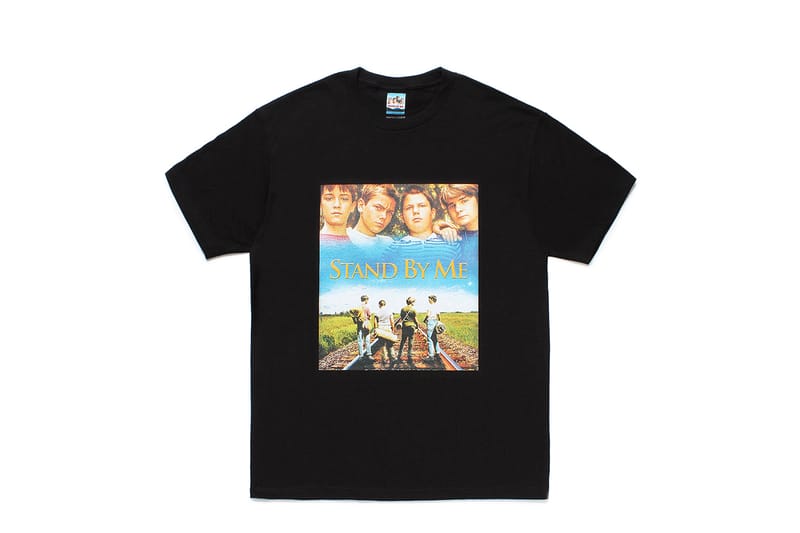 WACKOMARIA STAND BY ME コラボスウェット XL WACKO MARIA (ワコマリア)】 STAND BY ME スタンドバイミー