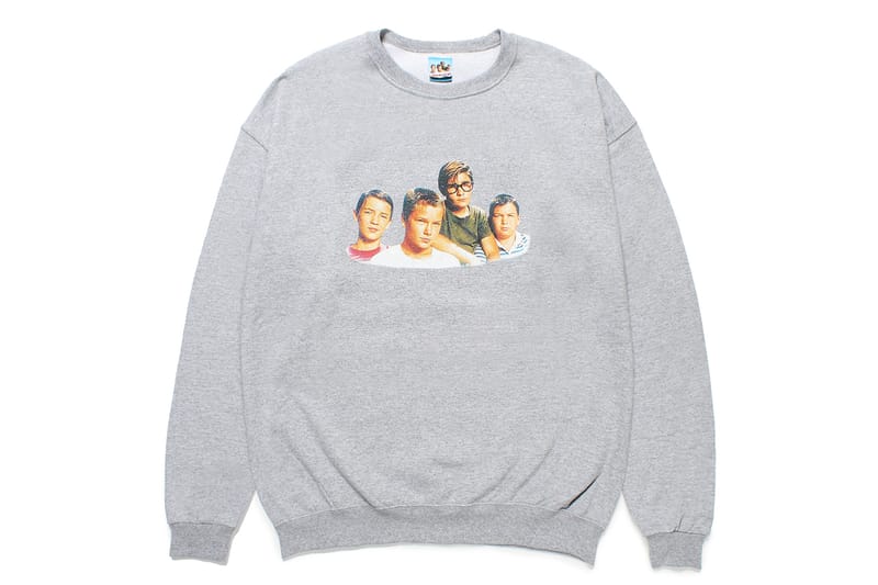 WACKO MARIA(ワコマリア) × STAND BY ME / T-SHIRT -TYPE-2