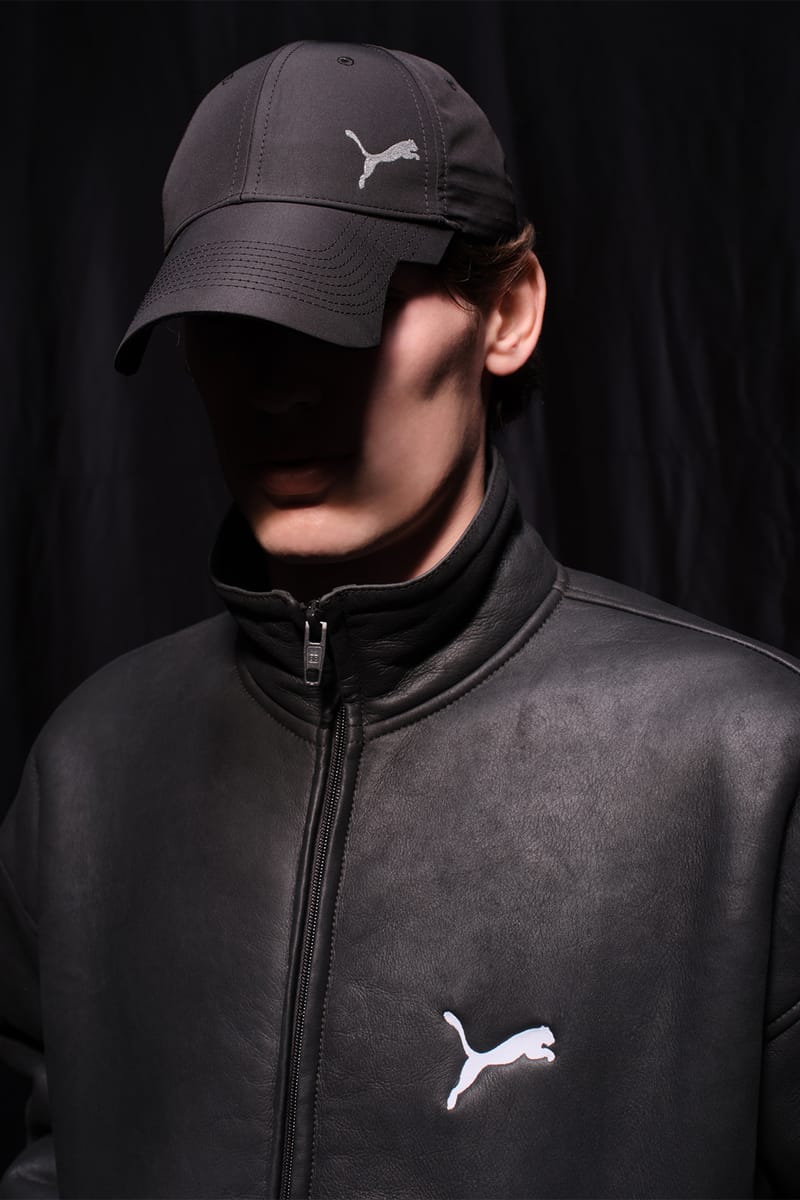 バレンシアガがプーマとの初コラボレーションを発表 | Hypebeast.JP