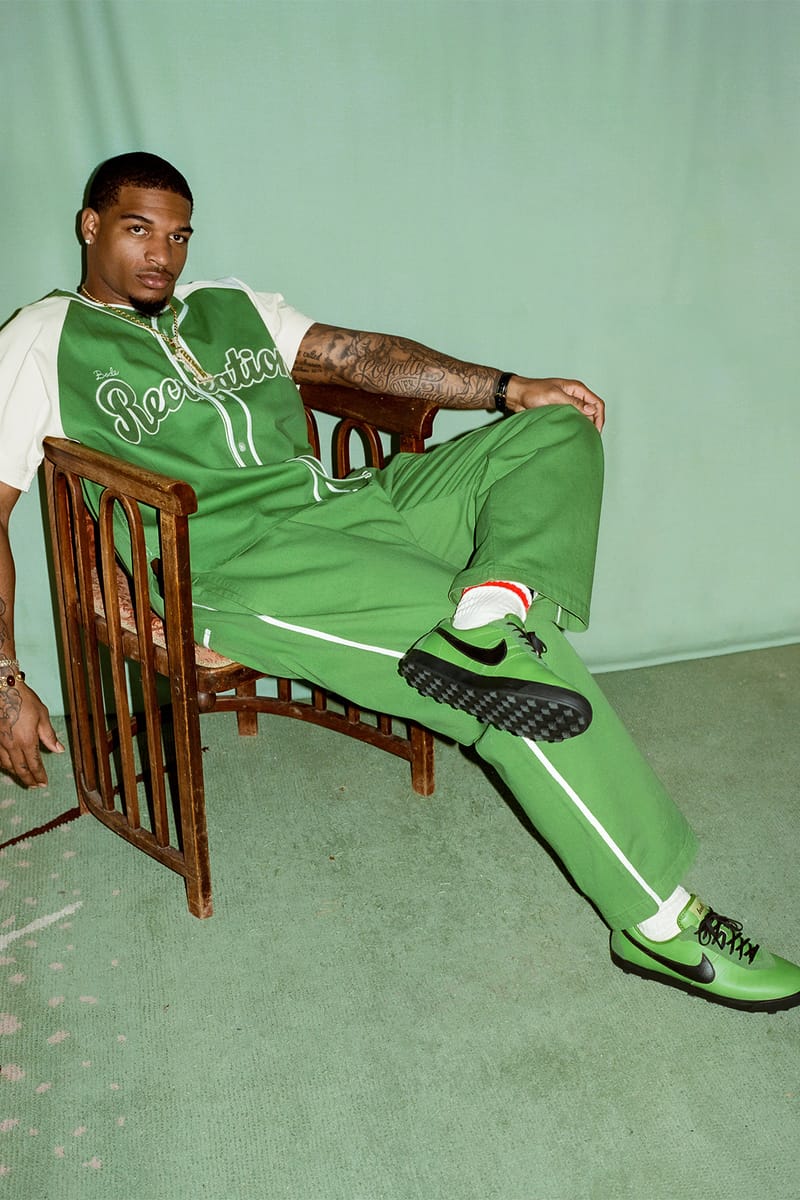 ボーディ x ナイキ アストログラバー 新色の発売情報が解禁