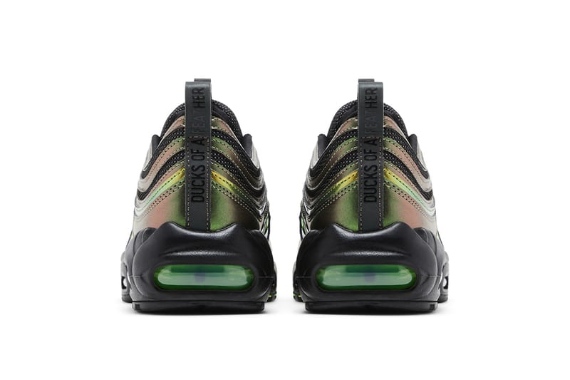 Amazon.com | Nike Air Max 97 Mens Running Trainers DX4235