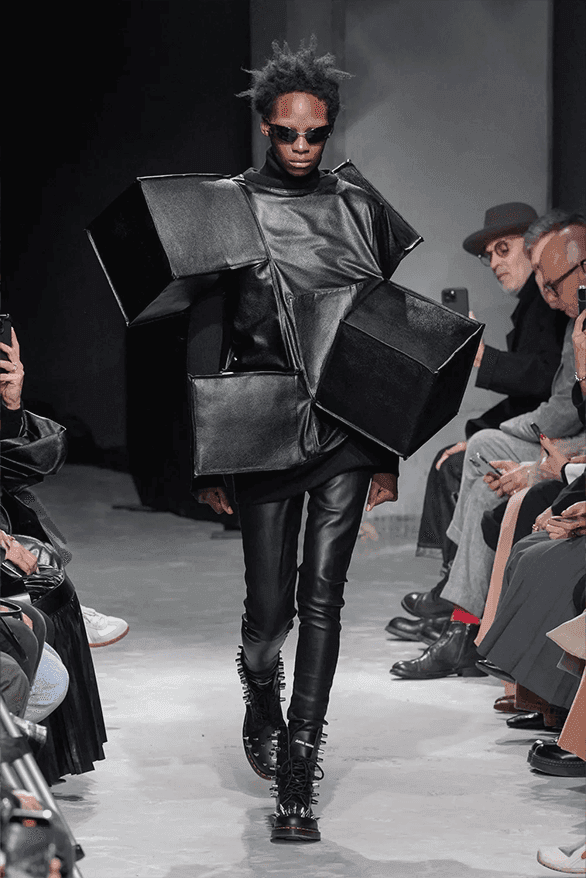 ジュンヤワタナベ 2025年秋冬コレクション | Hypebeast.JP