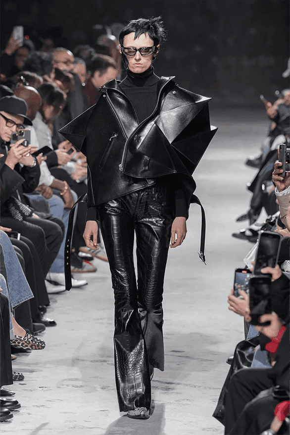 ジュンヤワタナベ 2025年秋冬コレクション | Hypebeast.JP