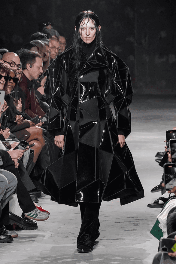 ジュンヤワタナベ 2025年秋冬コレクション | Hypebeast.JP