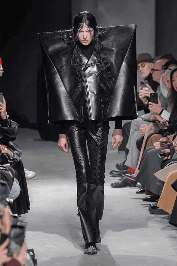 ジュンヤワタナベ 2025年秋冬コレクション | Hypebeast.JP