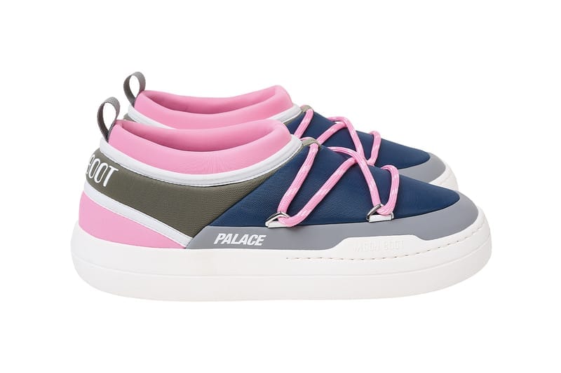 PALACE SKATEBOARDS/パレススケートボード/赤