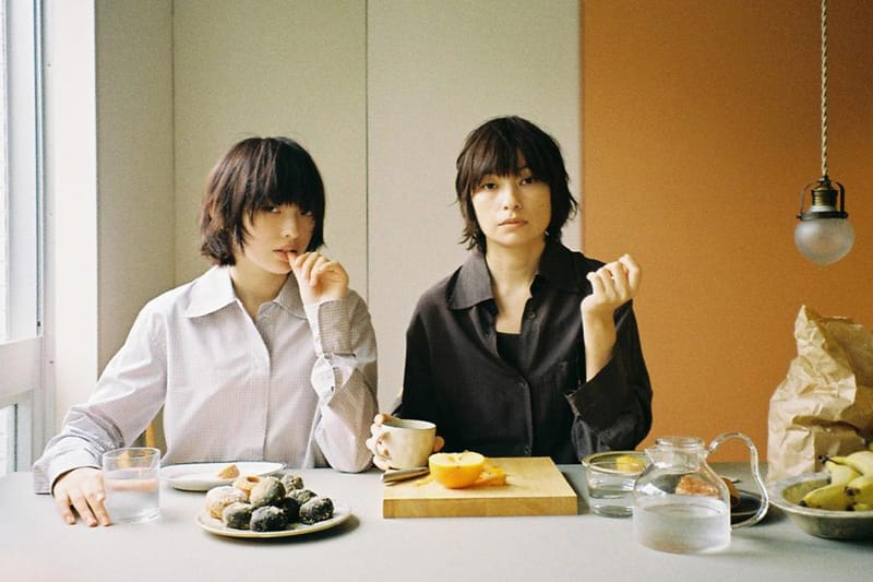 アワーレガシーが2025年春夏コレクションのキャンペーンを公開