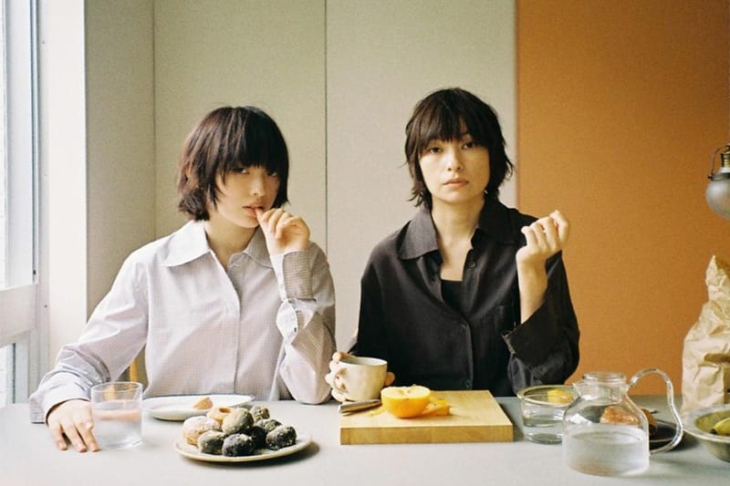 アワーレガシーが2025年春夏コレクションのキャンペーンを公開