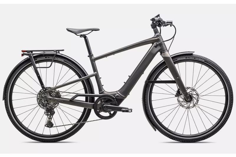 スペシャライズドの電動クロスバイクに新型VADO SL 2が登場 | Hypebeast.JP