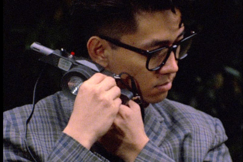 坂本龍一のトーキョーメロディリュウイチサカモトが2026年劇場公開