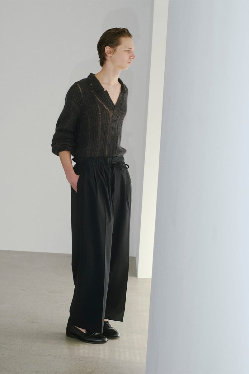 ヨークxアンセルムによるカプセルコレクションが発売 | Hypebeast.JP