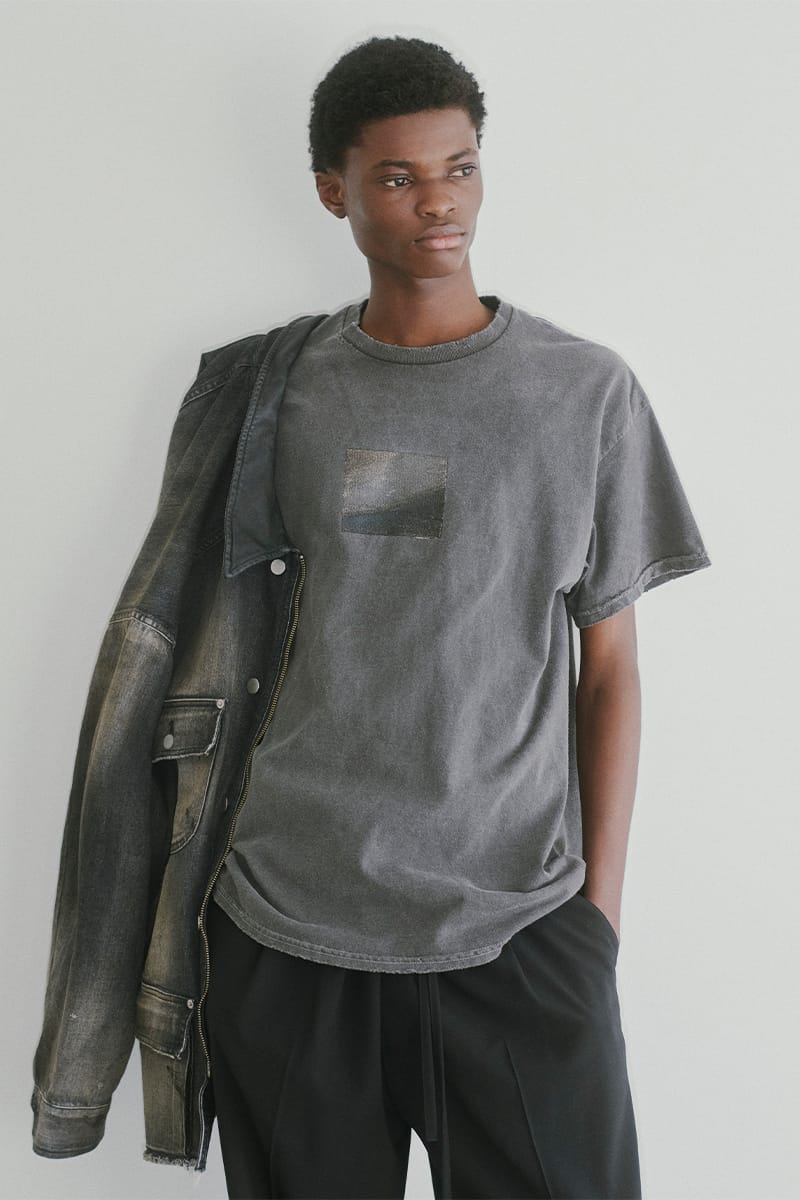 ヨークxアンセルムによるカプセルコレクションが発売 | Hypebeast.JP