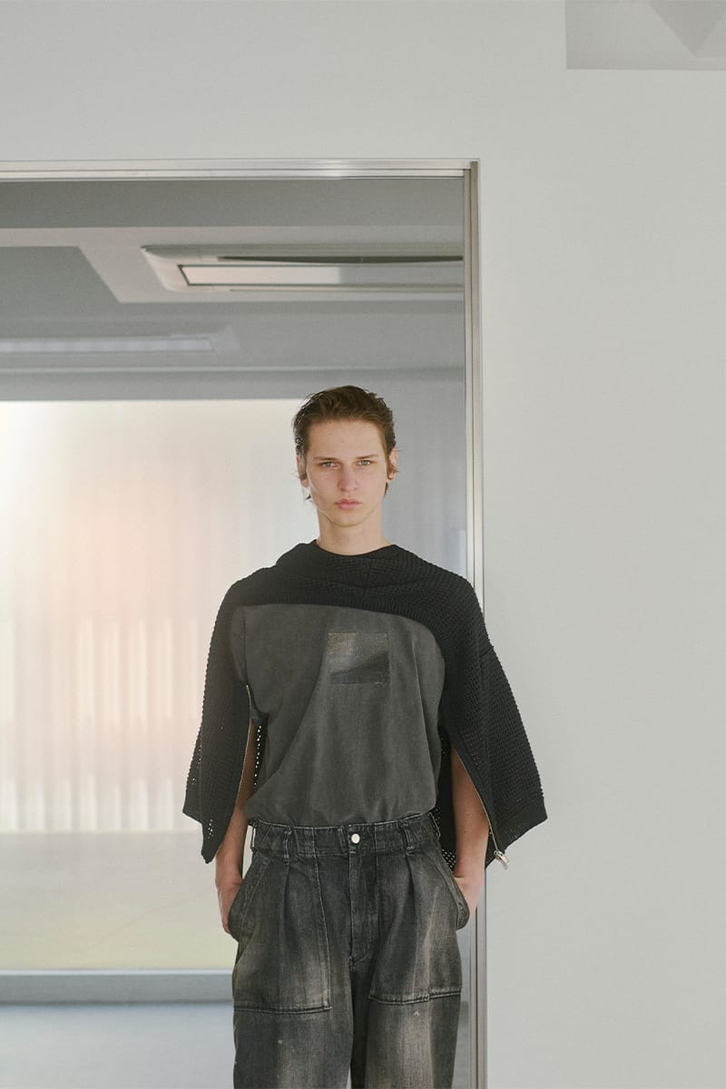 激レアancellm yoke attic アンセルムヨークア限定シャツ