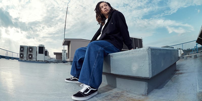 zorn 平野歩夢 着用 VANS OLD SKOOL zorn 平野歩夢 着用 VANS OLD SKOOL - メルカリ