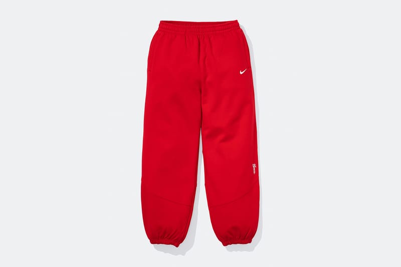 シュプリーム x ナイキが2025年春のコラボコレクションを発表