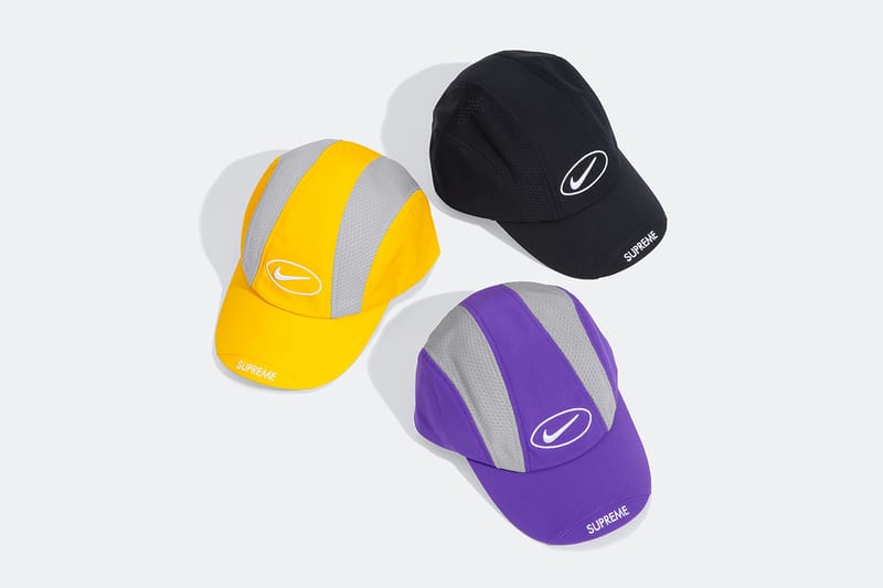 Supreme - 【美品】 SUPREME / シュプリーム | 2022SS | ×NIKE