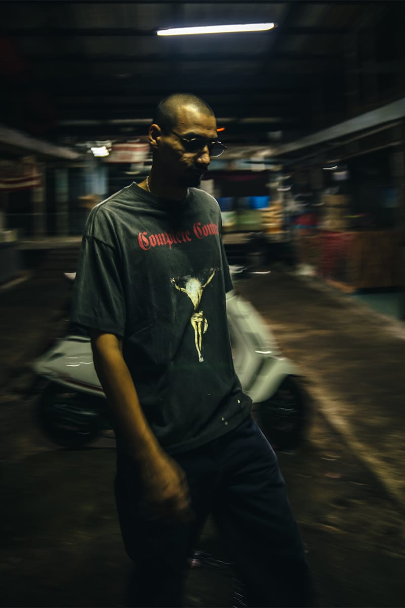 セイントマイケルが河村康輔やフィアオブゴッドとコラボレーション