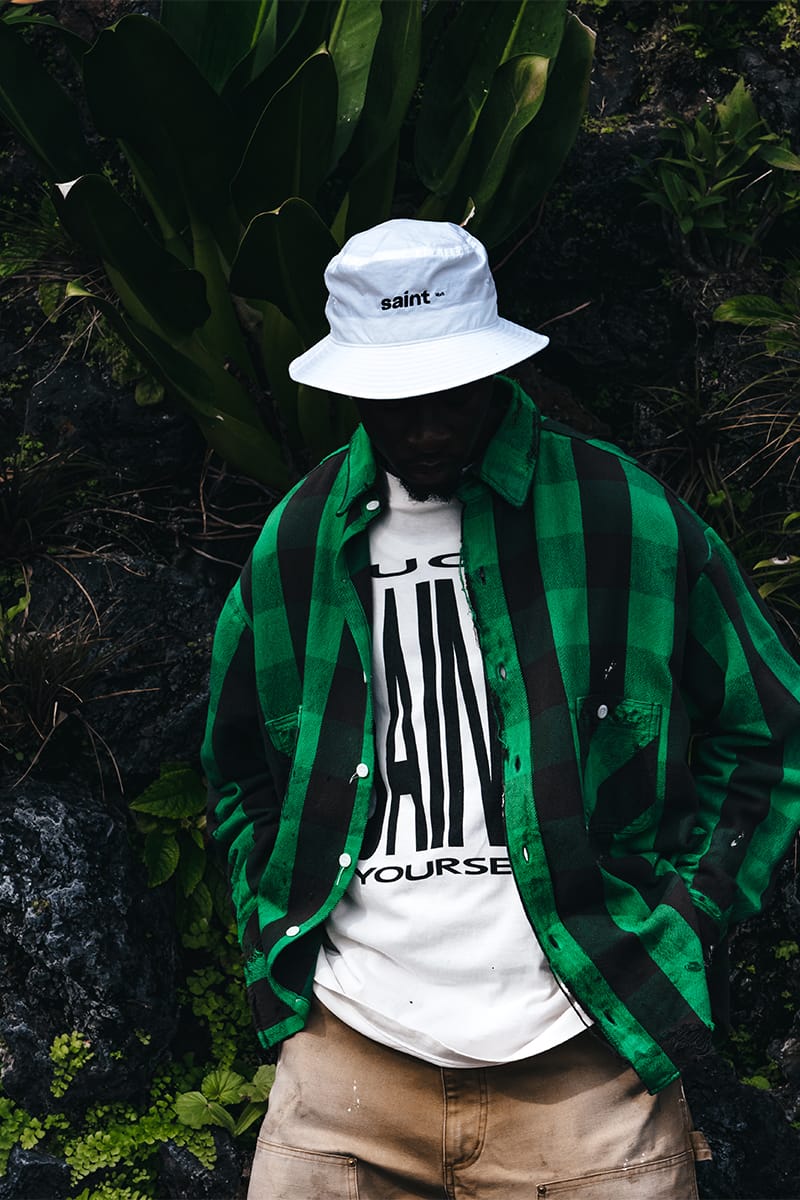 セイントマイケルが河村康輔やフィアオブゴッドとコラボレーション