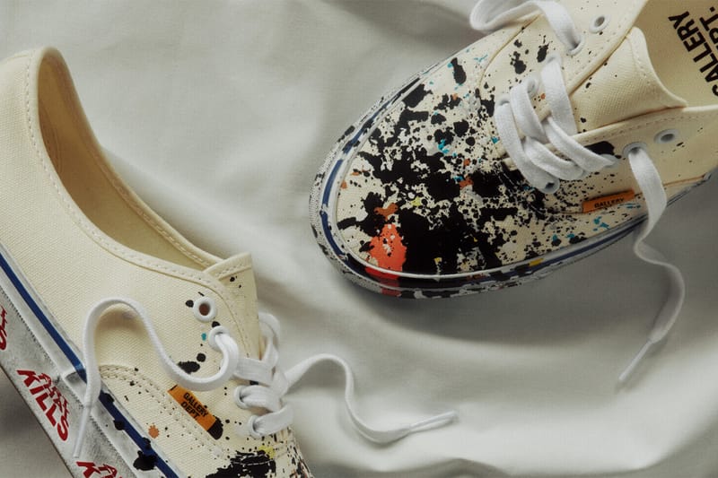 OTWバイヴァンズxギャラリー デプト オーセンティック44が登場