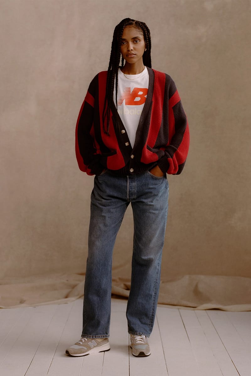 ニューバランス　2025夏モデル　size 5 セットアップ ニューバランス 2025夏モデル size 5 セットアップ ニューバランス