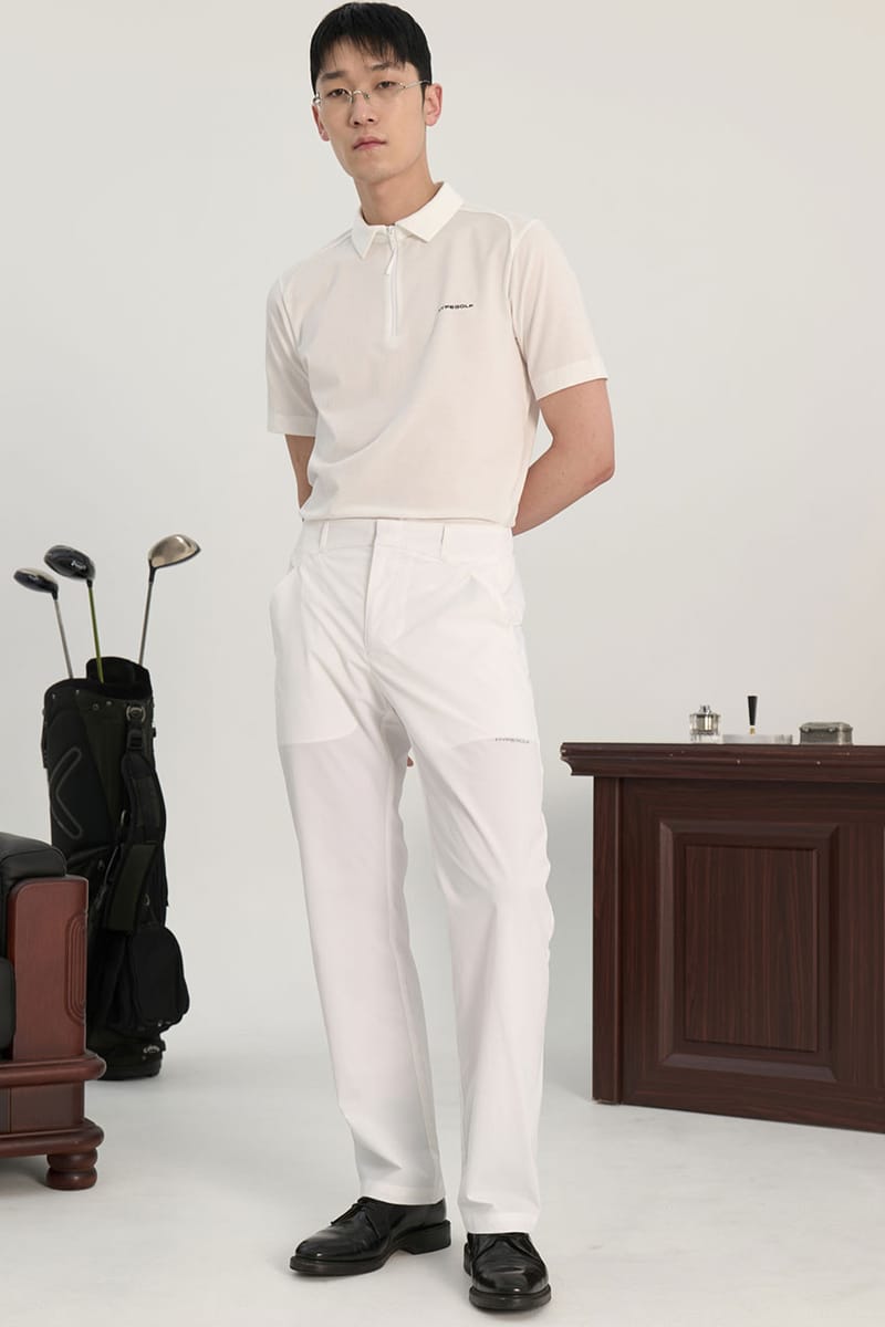 HYPEGOLF POST ARCHIVE FACTION ゴルフパンツ S HYPEGOLF POST ARCHIVE FACTION ゴルフパンツ S - メルカリ