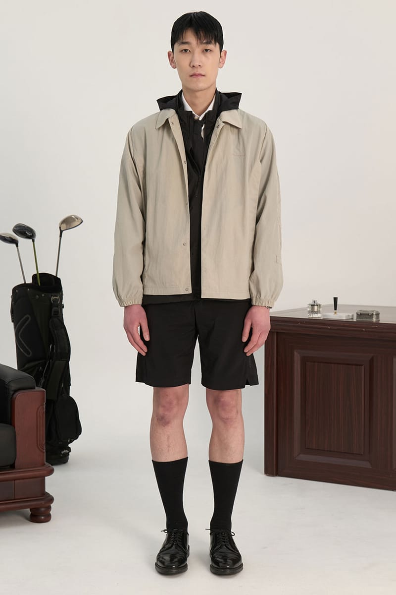 HYPEGOLF POST ARCHIVE FACTION ゴルフパンツ S ハイプゴルフとPAFが2025年春夏コレクションを発表 | Hypebeast.JP