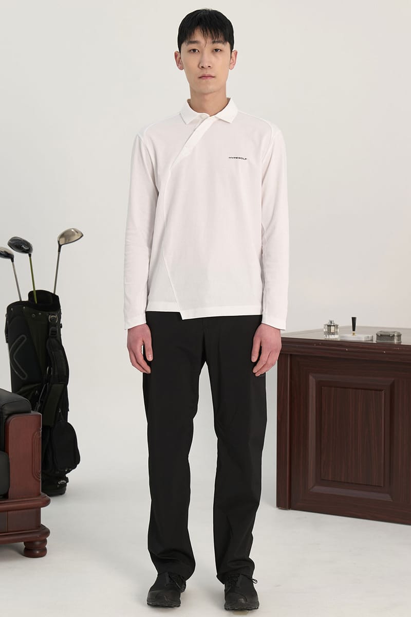 HYPEGOLF POST ARCHIVE FACTION ゴルフパンツ S HYPEGOLF POST ARCHIVE FACTION ゴルフパンツ S - メルカリ