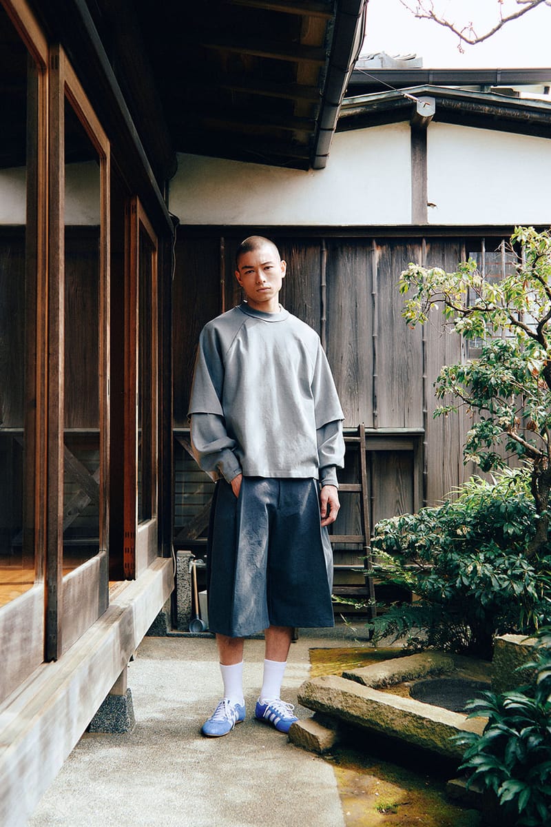 セブンスが国内初となるポップアップをビームスTにて開催 | Hypebeast.JP