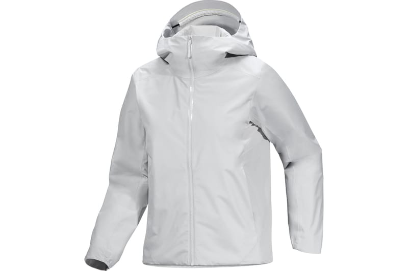 アークテリクスのソラノシリーズをハイブリッド仕様に