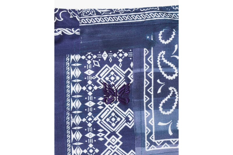 ニードルズxミヤギ ヒデタカによるコラボコレクション第3弾が発売