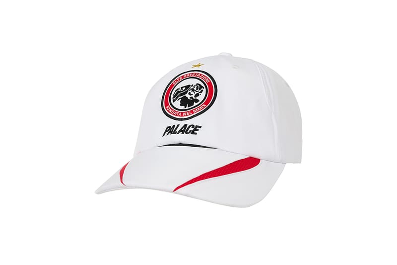 PALACE SKATEBOARDS 2025年春コレクション発売アイテム一覧