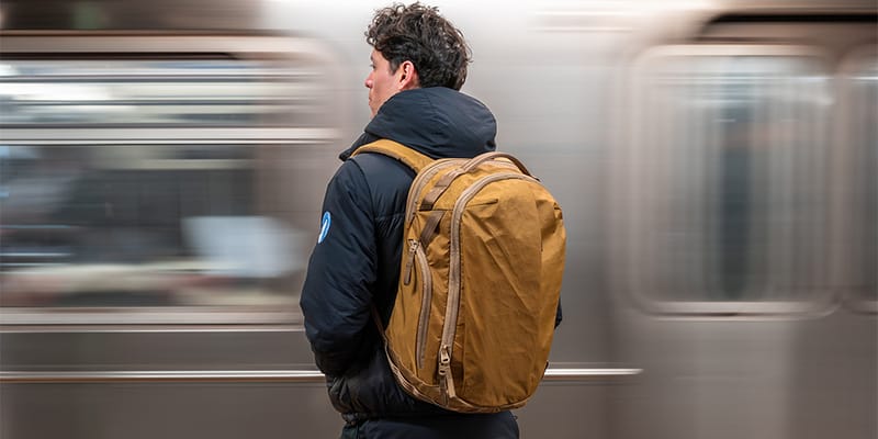 エイブルキャリーの新モデル MAX EDC がついに日本上陸 | Hypebeast.JP