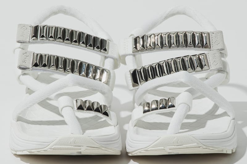nonnative × UNDERCOVER OZISM 2024 SS 3rd Deliveryが6/22 発売