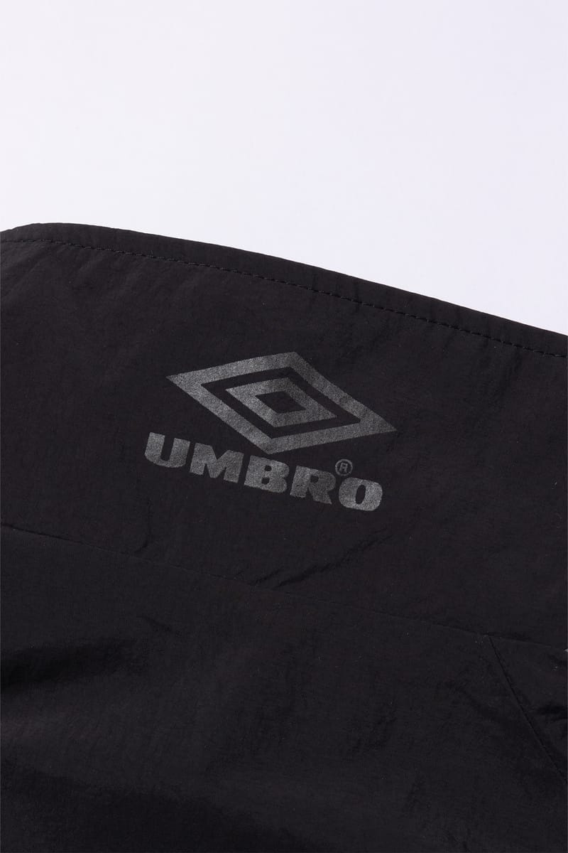 vaultroom × UMBRO – VAULTROOM