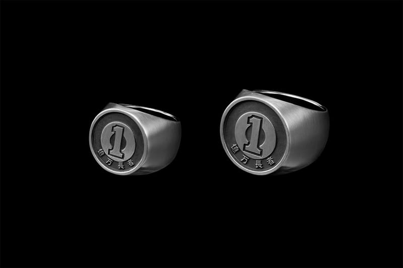 do not do リング　1円　千葉雄喜　13号 千葉雄喜がセカンドアルバム『億万長者』をリリース | Hypebeast.JP